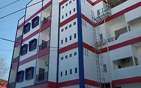 Her Mandiri Guest House